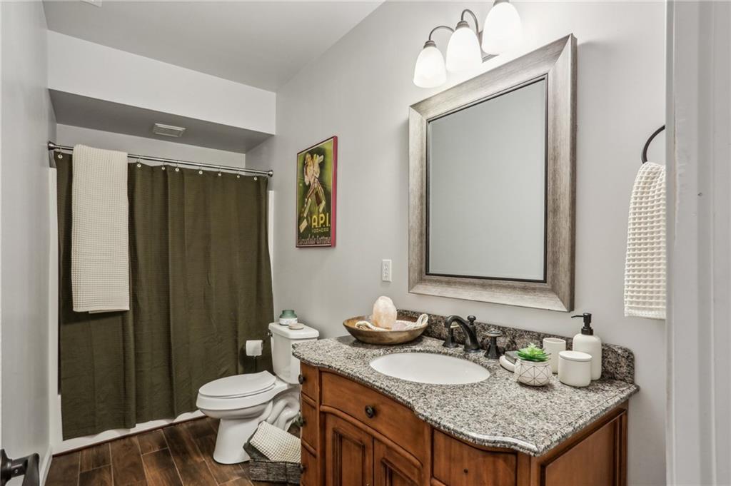 2656 White Rock Drive, Buford, Georgia image 27