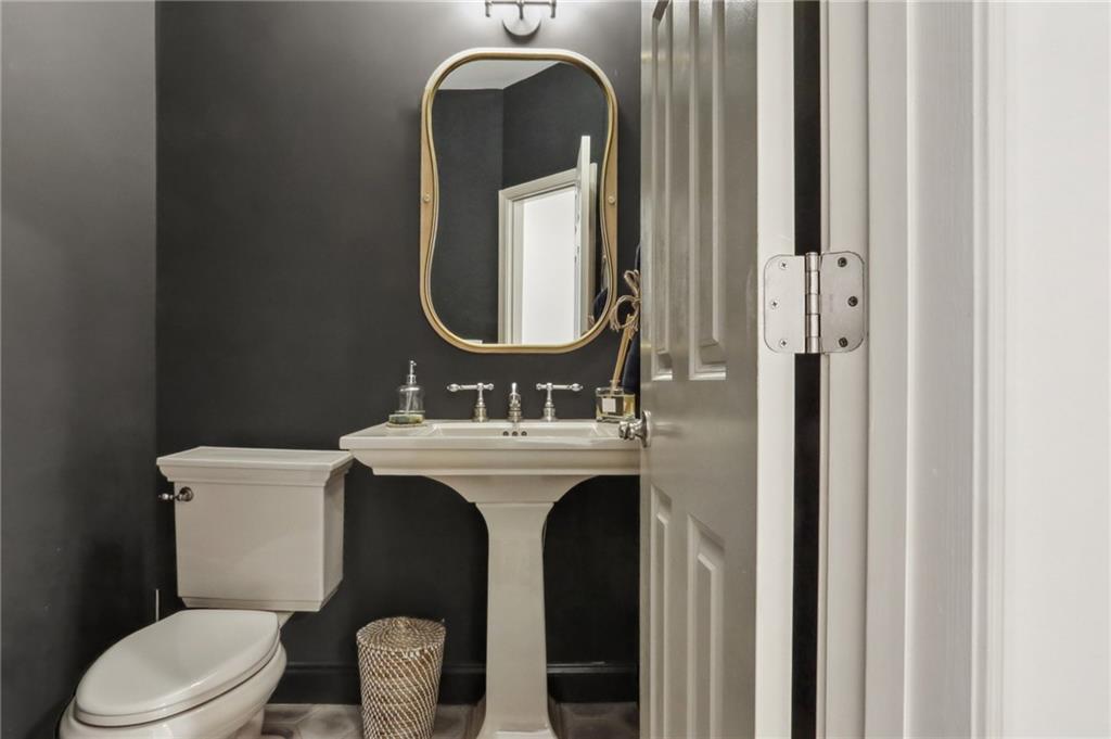 2656 White Rock Drive, Buford, Georgia image 21