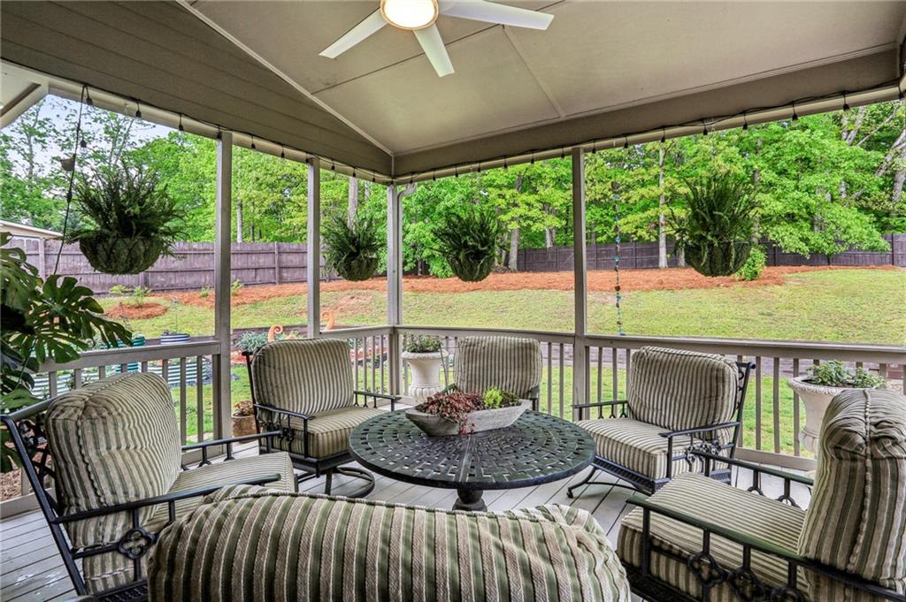 2656 White Rock Drive, Buford, Georgia image 29