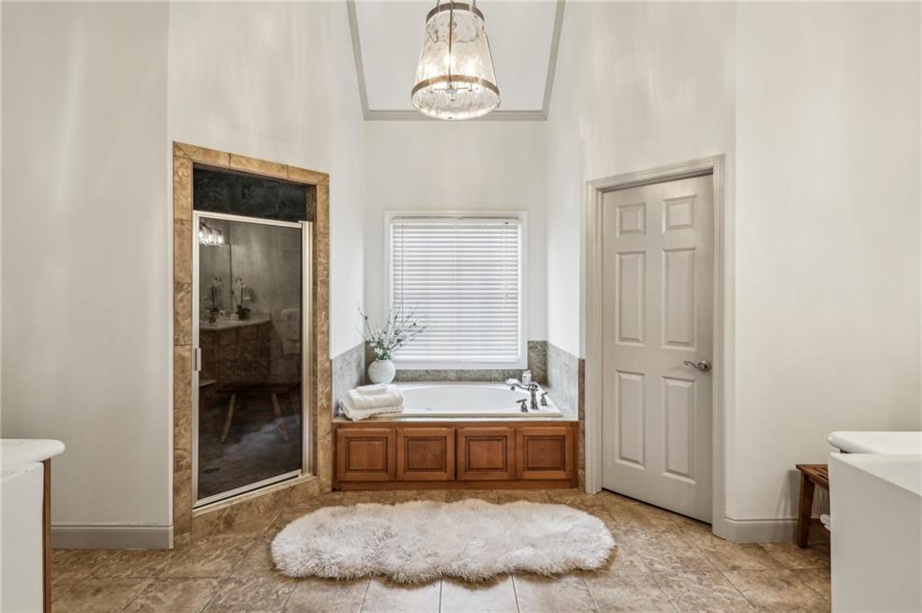 2656 White Rock Drive, Buford, Georgia image 14