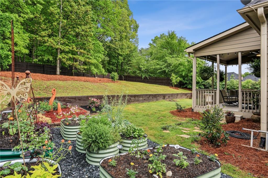 2656 White Rock Drive, Buford, Georgia image 30