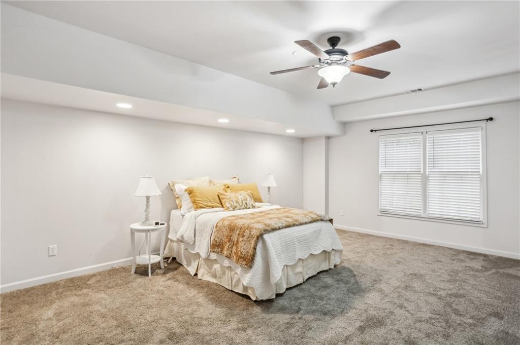 2656 White Rock Drive, Buford, Georgia image 28