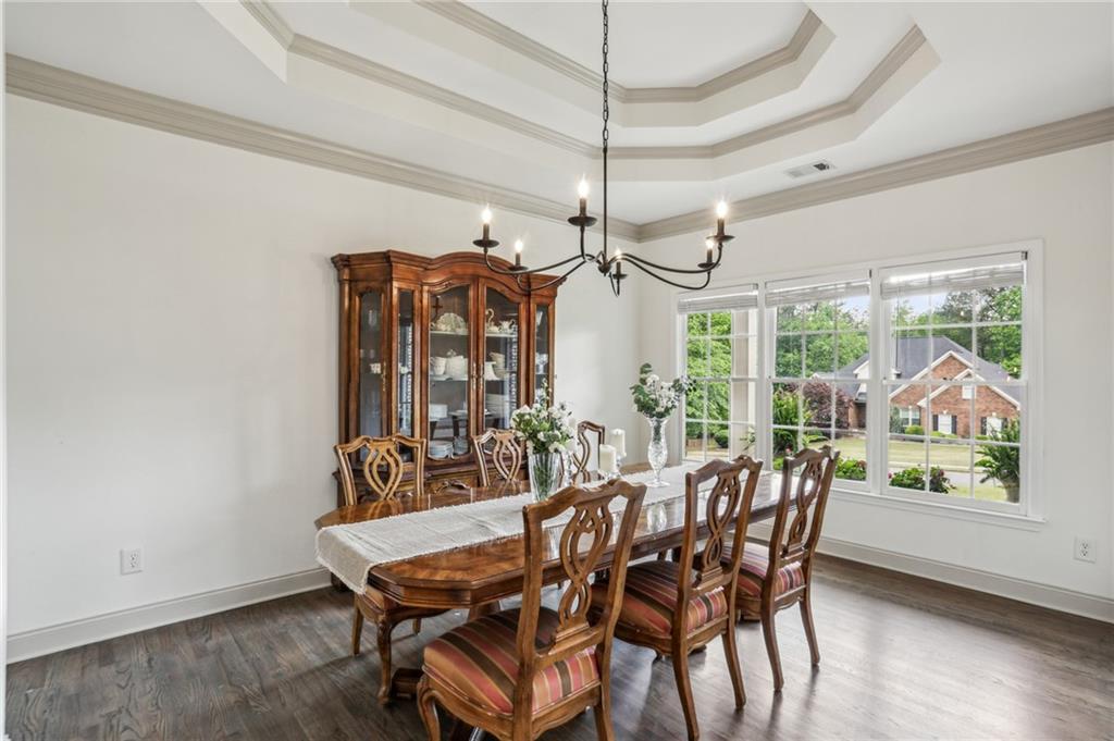 2656 White Rock Drive, Buford, Georgia image 12
