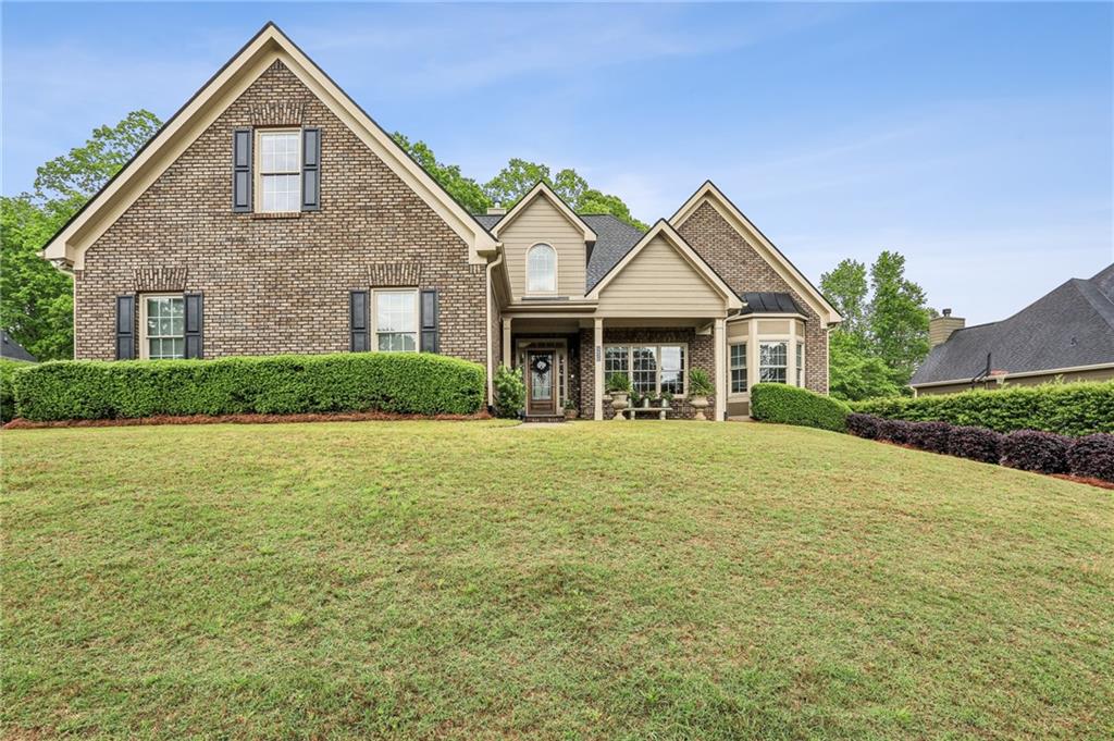 2656 White Rock Drive, Buford, Georgia image 1