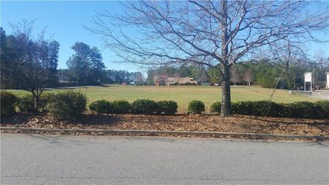 Vacant Land For Sale - 70 Foothills Parkway<br/> Marble Hill, GA 30148
