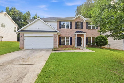 Homes For Sale - 751 Mesa Road<br/> Mcdonough, GA 30253