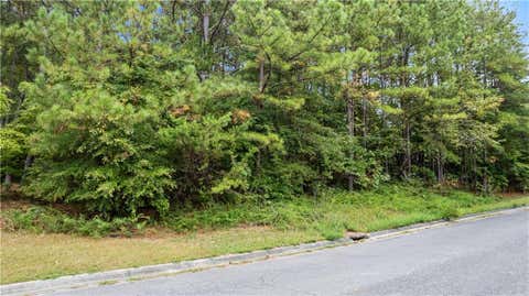 Vacant Land For Sale - Scenic Trace<br/> Rome, GA 30165