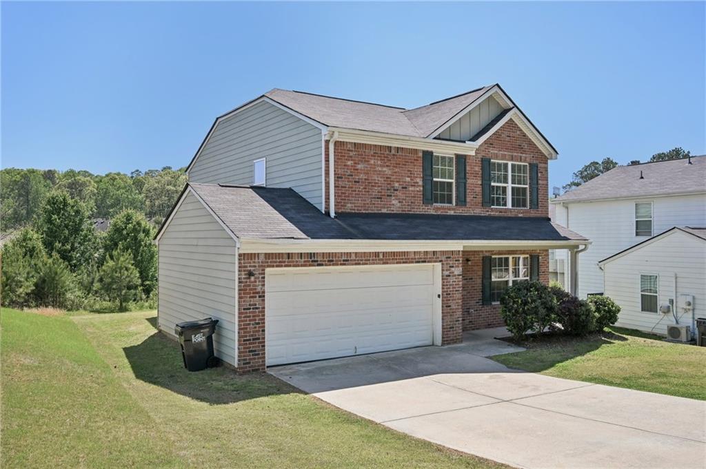 5675 Laurel Ridge Circle