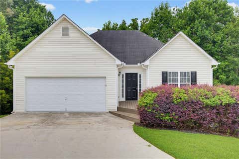 Homes For Sale - 317 St Charles Avenue<br/> Paulding County, Dallas, GA 30157