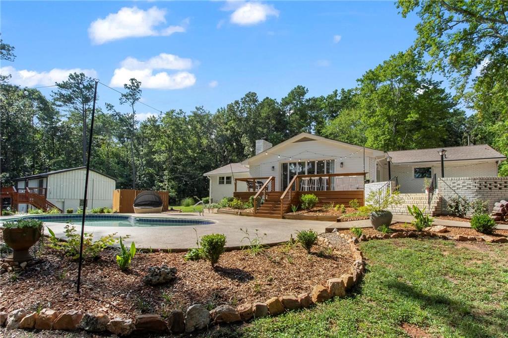 1673 Clearview Drive NW