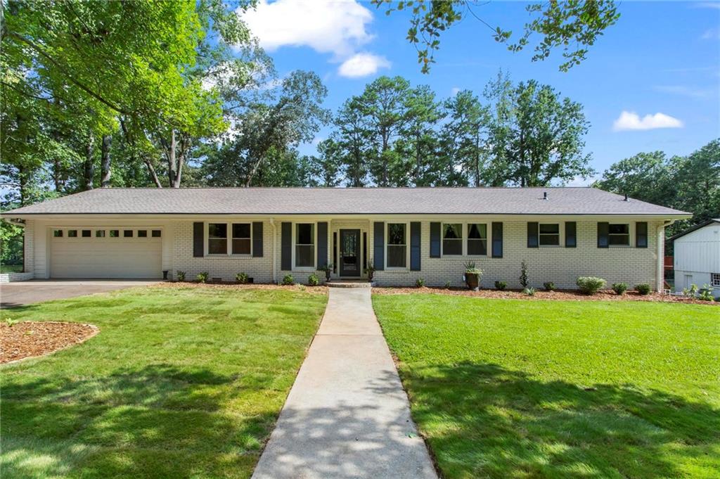 1673 Clearview Drive NW