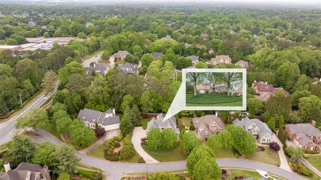 Sibley On Paper Mill - Residential