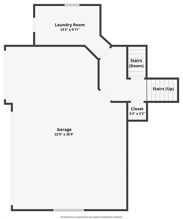 Sibley On Paper Mill - Residential