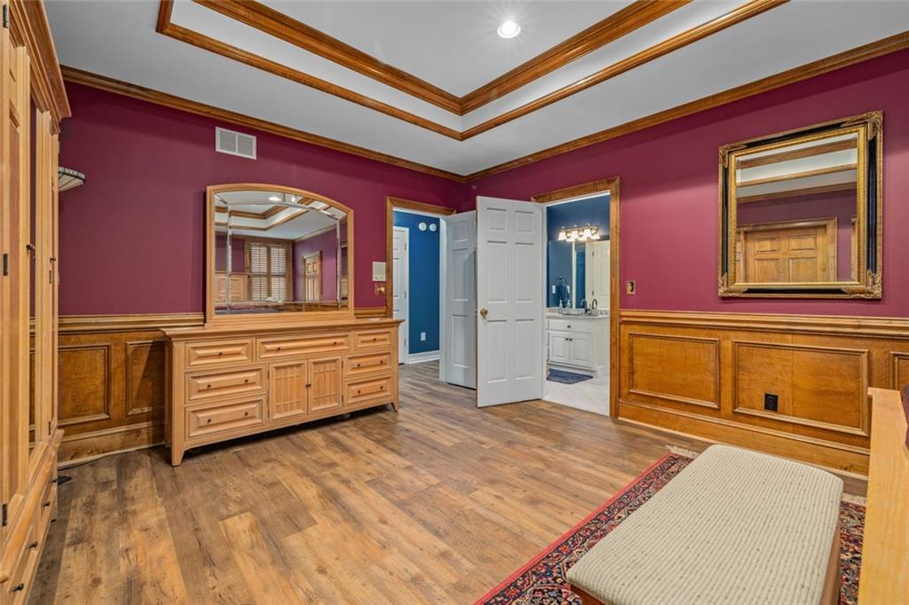 454 Langley Oaks Drive, Marietta, Georgia image 48