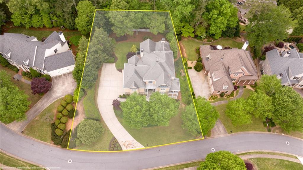 Sibley On Paper Mill - Residential