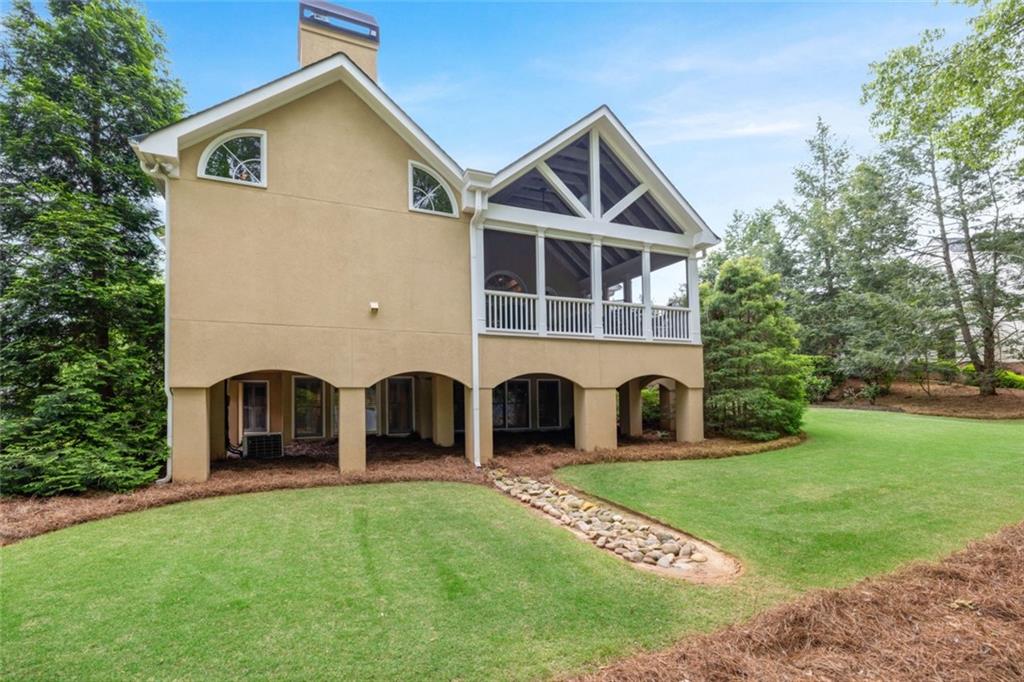 Sibley On Paper Mill - Residential