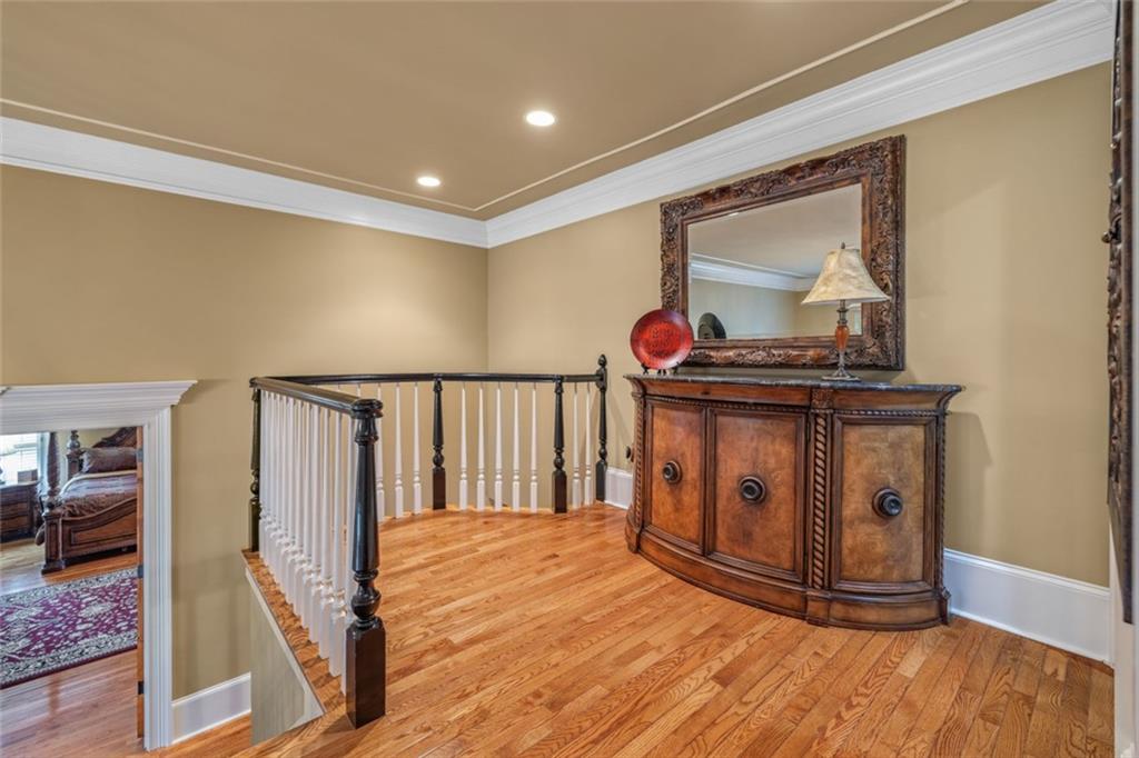 454 Langley Oaks Drive, Marietta, Georgia image 34
