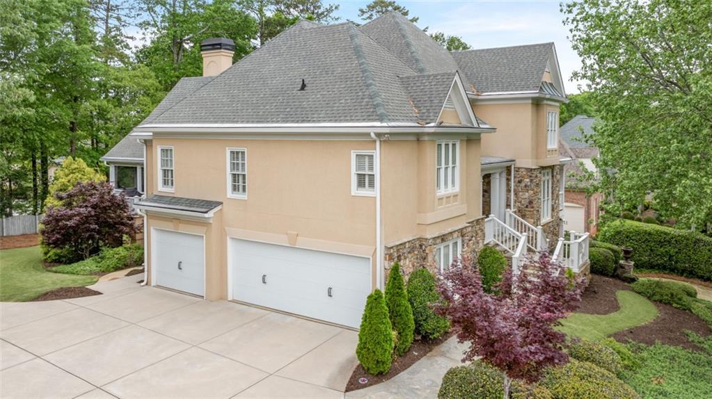 Sibley On Paper Mill - Residential