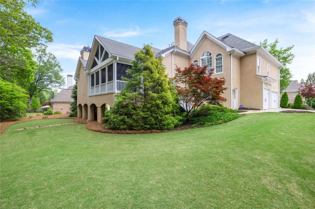 Sibley On Paper Mill - Residential