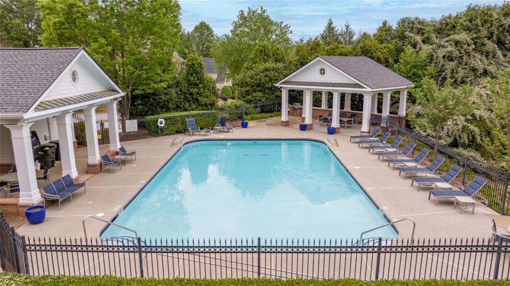 Sibley On Paper Mill - Residential