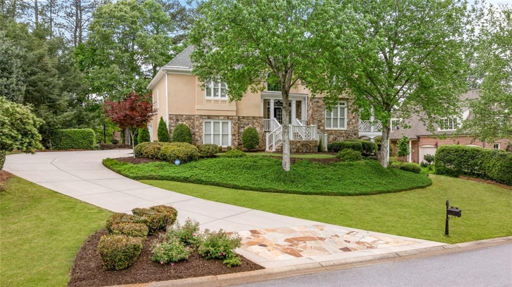 Sibley On Paper Mill - Residential