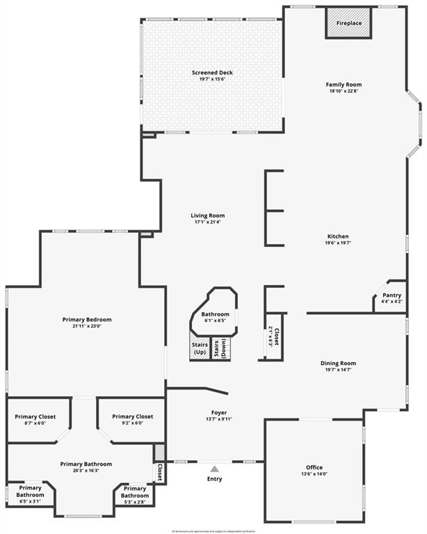 Sibley On Paper Mill - Residential