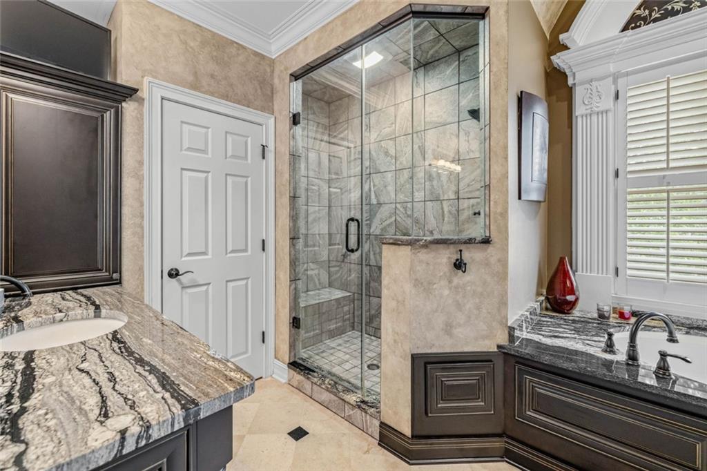 454 Langley Oaks Drive, Marietta, Georgia image 31