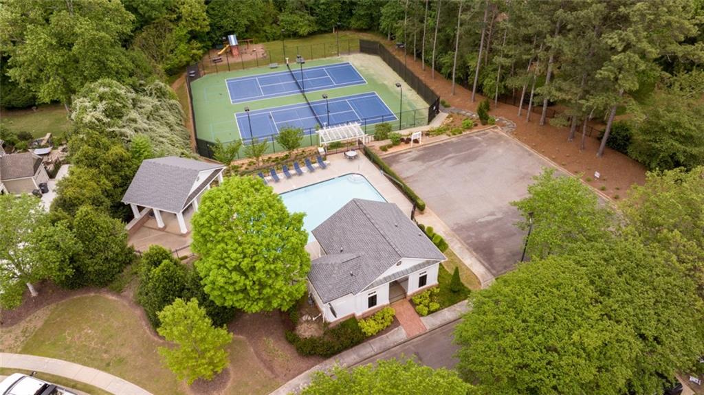 Sibley On Paper Mill - Residential