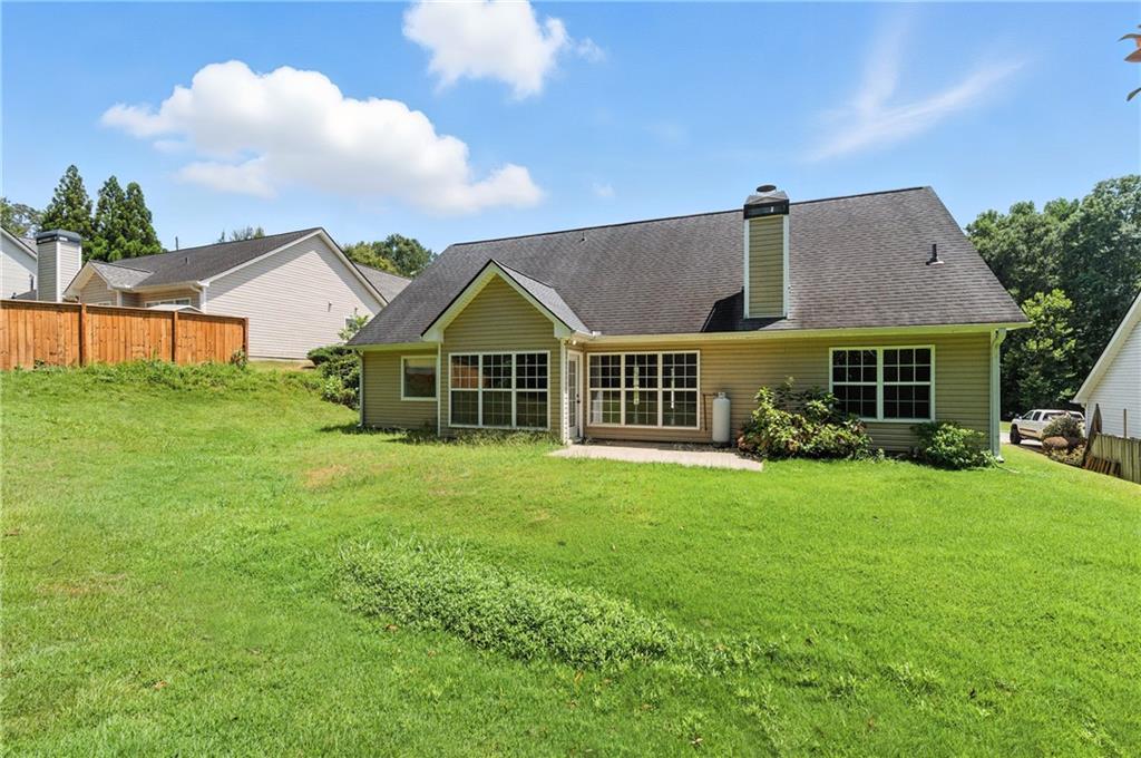 7012 Litany Court