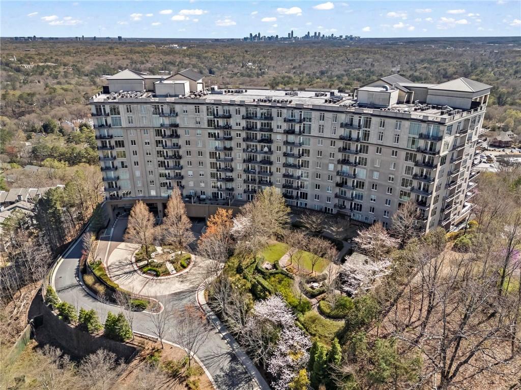 2950 Mount Wilkinson Parkway SE 812