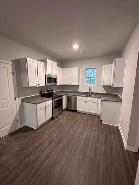 317 Lambert Overlook Circle, Carrollton, Georgia image 10