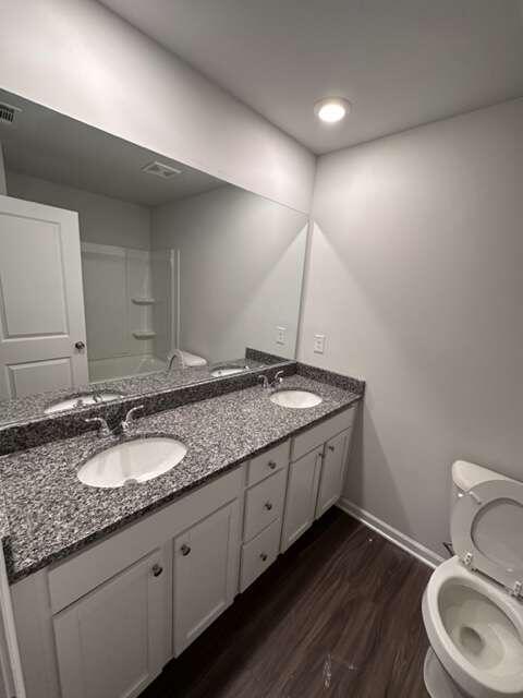 317 Lambert Overlook Circle, Carrollton, Georgia image 20