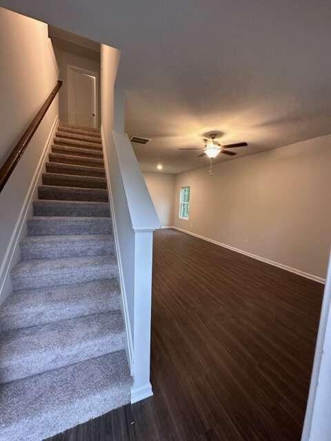 317 Lambert Overlook Circle, Carrollton, Georgia image 2