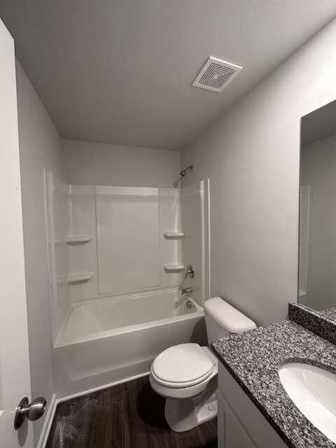 317 Lambert Overlook Circle, Carrollton, Georgia image 17