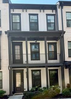 Towns at Elevate - Residential