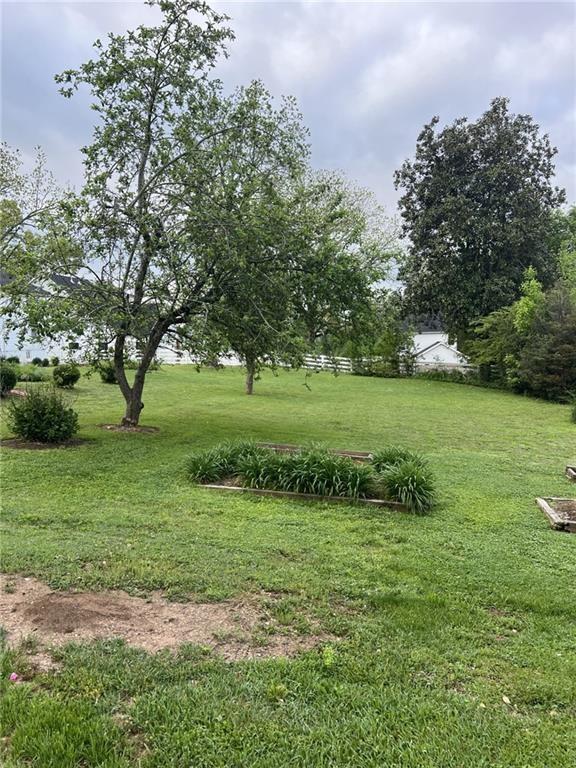 153 A W Roberts Drive