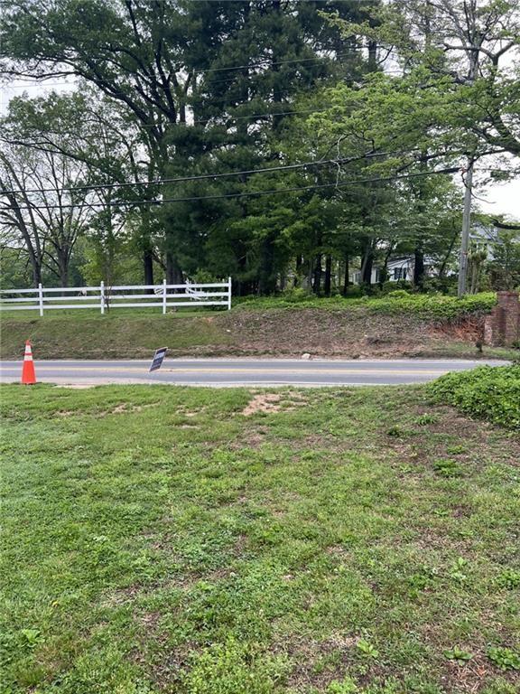 153 A W Roberts Drive