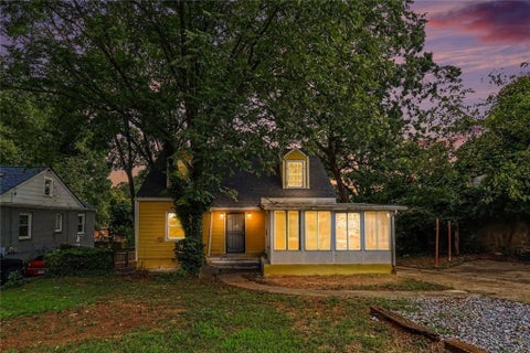 Photo of 1239 Eastland Road RD SE, Atlanta, GA 30316 (MLS # 7844187)