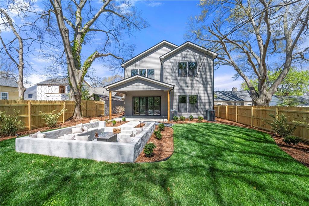 1604 Temple Avenue, Atlanta, Georgia image 37