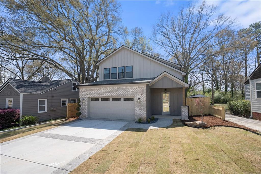1604 Temple Avenue, Atlanta, Georgia image 2