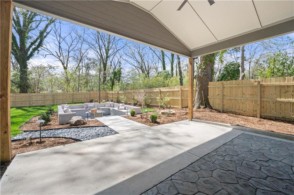 1604 Temple Avenue, Atlanta, Georgia image 35