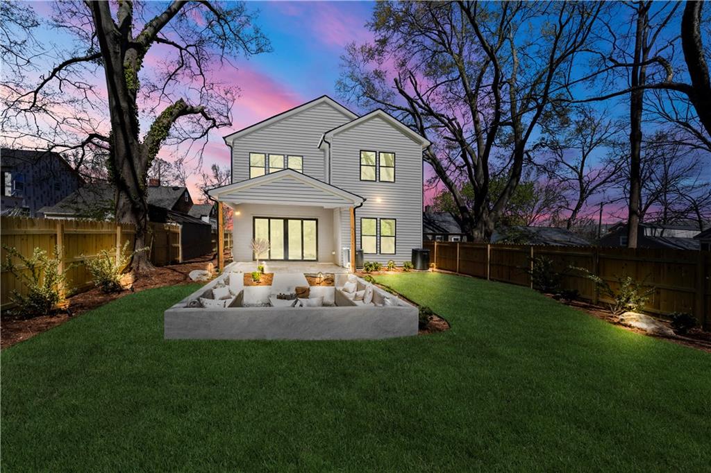 1604 Temple Avenue, Atlanta, Georgia image 40