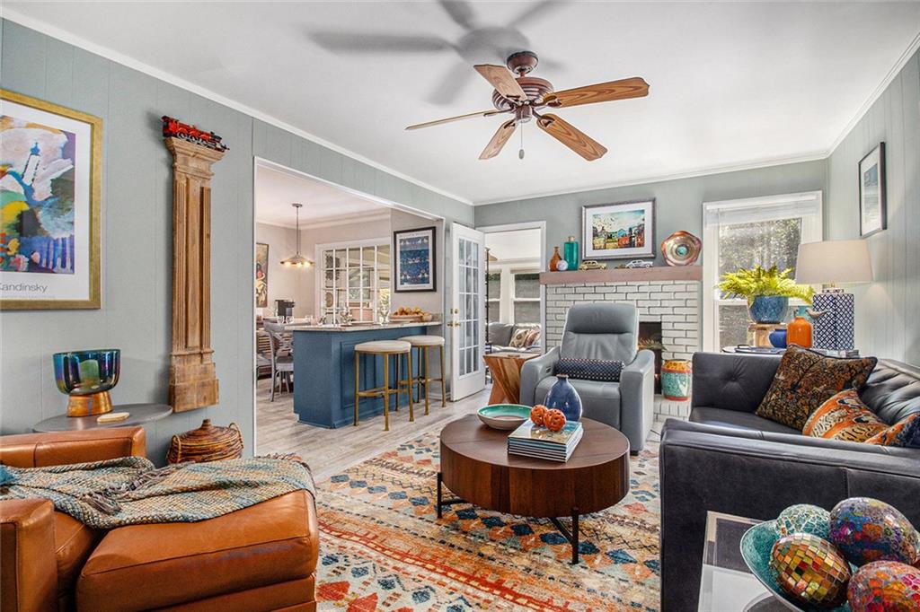 335 Stonebridge Trail