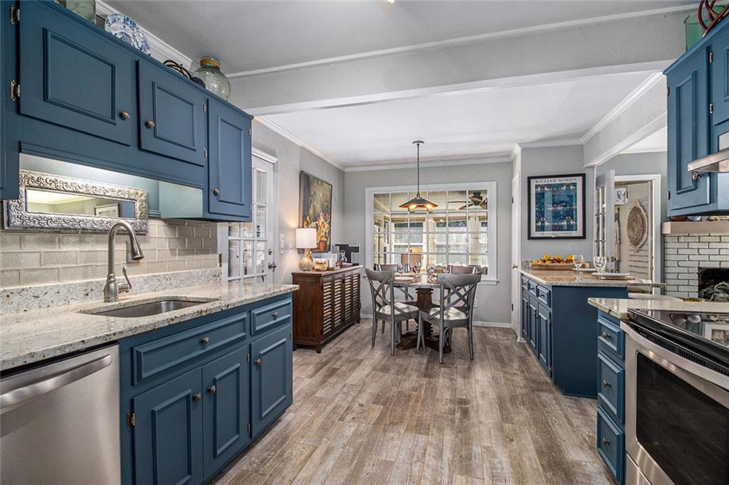 335 Stonebridge Trail
