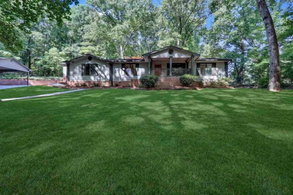 4934 Shiloh Drive