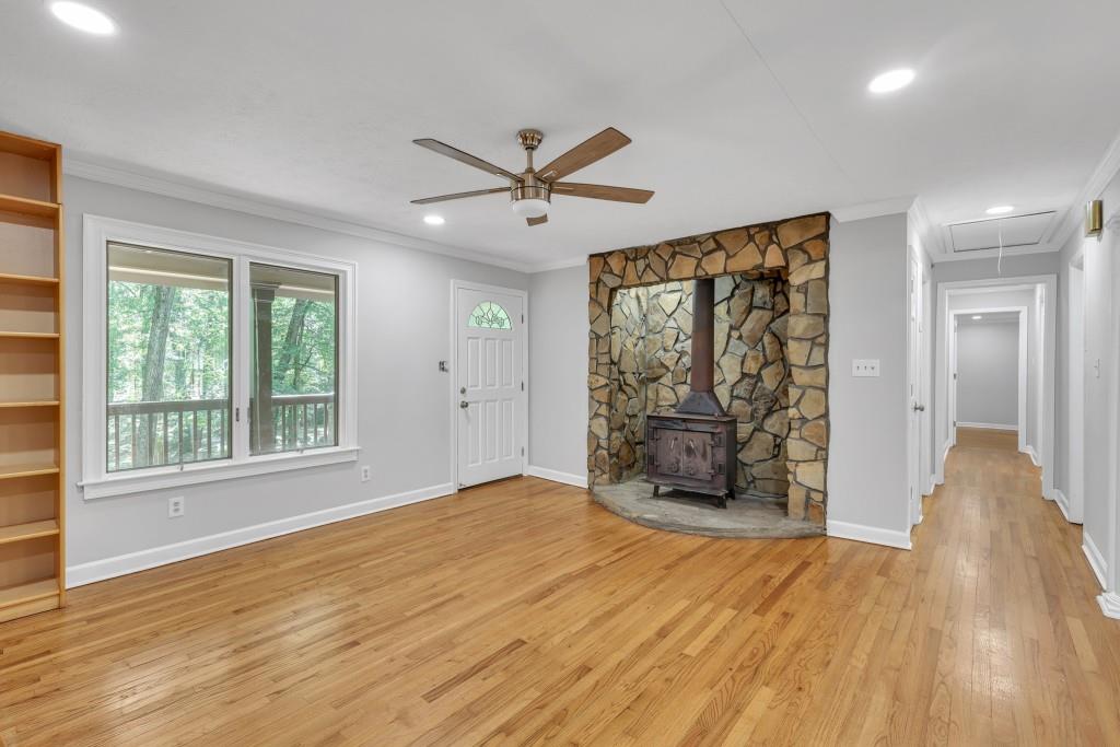 4934 Shiloh Drive