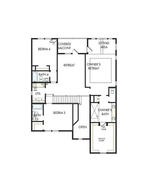 251 Wild Ginger Bend