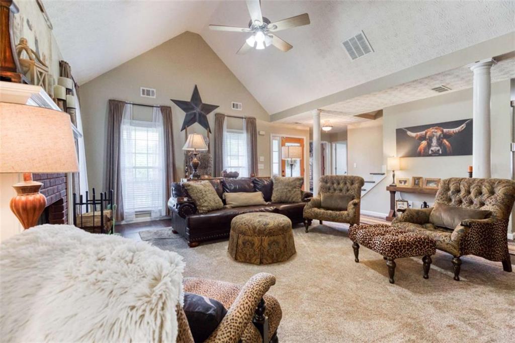 2037 Windfield Drive