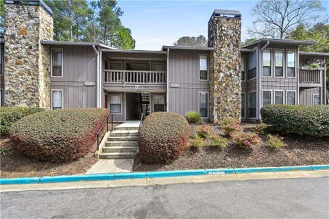 Condo For Sale - 4018 Woodridge Way<br/> Tucker, GA 30084
