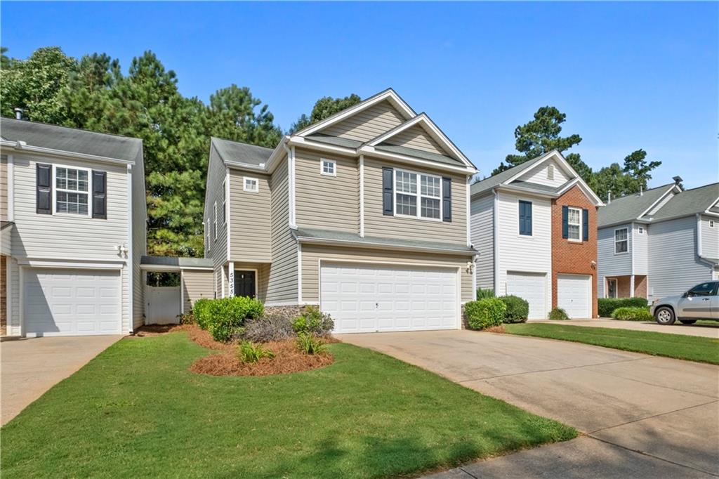 5355 MOUNTAIN TOP Place
